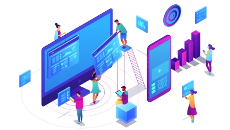 Strengthening the relationship with your customers through various marketing.